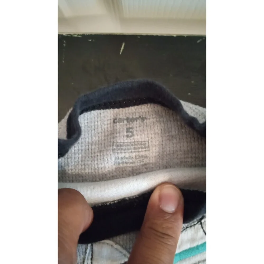 Mixed Boys bundle size 5‎ (2)